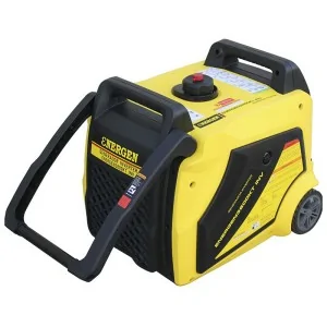 Gasoline generator Ayerbe Energen 3800 KT Inverter 4150 W