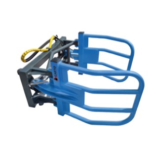 Pinza per balle rotonde Garto PPB2H