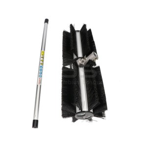 Tête de débroussailleuse 26 mm anova