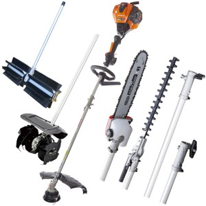 Decespugliatore Anova D226 25,4cc