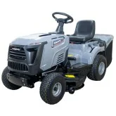 Anova Lawn Tractor with Loncin Engine TC86M 86 cm