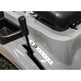 Трактор газонокосарка Anova двигун Loncin TC86M 86 см