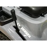 Anova Lawn Tractor with Loncin Engine TC86M 86 cm