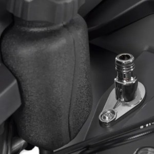 Lawnmower Stiga Twinclip 950 S blades