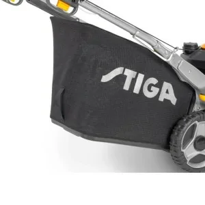 comprar Stiga Cortador de relva Twinclip 950 S