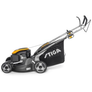 Lawnmower Stiga