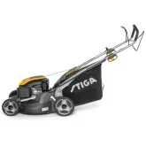 Lawnmower Stiga
