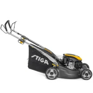 Cortador de relva Stiga Twinclip 950 S 166cc