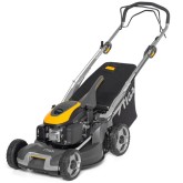 Lawnmower Stiga Twinclip 950