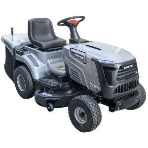 Hydrostatic lawn tractor Anova TC92H 92 cm