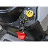 Tractor cortacésped hidrostatico Anova TC92H 92 cm