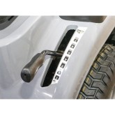 Trator cortador de relva hidrostático Anova TC92H 92 cm