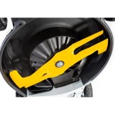 Lawnmower Stiga Twinclip 950 S