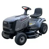 Газонокосарка-трактор Anova TC108LH бічний викид 108 см