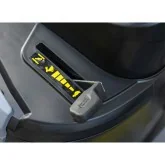 Rasentraktor Anova TC108LH Seitenauswurf 108 cm