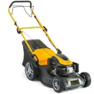 Lawn mower Stiga combi 53 S