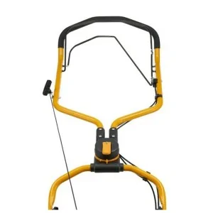 Lawn mower Stiga Combi 753S handlebars