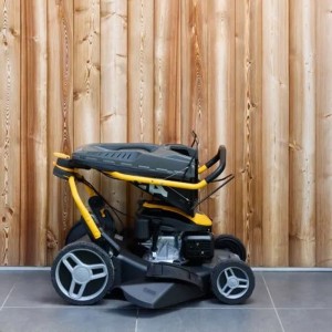 acheter Tondeuse à gazon Stiga Combi 753S