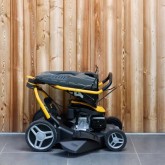 acheter Tondeuse à gazon Stiga Combi 753S