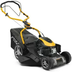 Lawn mower Stiga Combi 753S