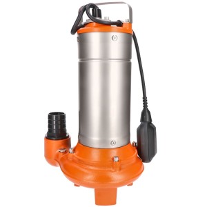 Electric dirty water pump Anova BE1450ASC 25,800 l/h