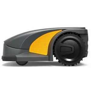 Robotic mower Stiga A 10000 6 blades