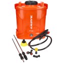 foto Spruzzatore a batteria a zaino Anova P10B 132 l/h