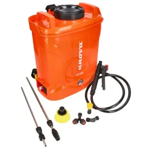 Battery backpack sprayer Anova P10B 132 l/h