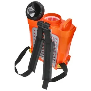 Battery-powered knapsack sprayer Anova P10B 132 l/h