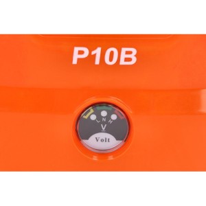 Spruzzatore a batteria a zaino Anova P10B 132 l/h