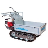 Carriola cingolata Bertolini BTR 550 4,9 CV-1