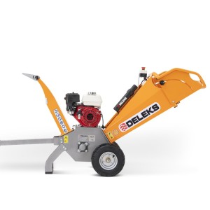 Asthäcksler Deleks DK-500 Honda GX200 6PS