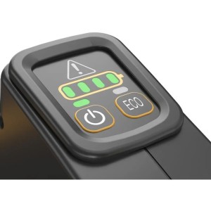 Kit pannello tosaerba a batteria Combi 748e V