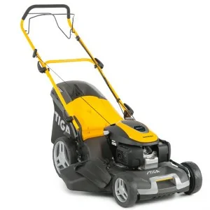 Lawn mower Stiga Combi 55 SQ H