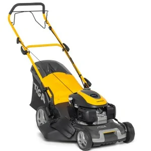 Lawnmower Stiga Combi 50 SQ H