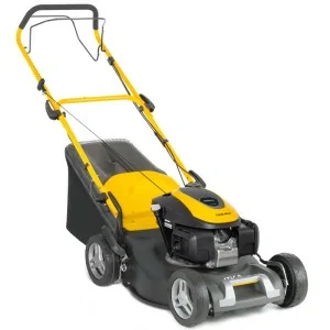 Lawn mower Stiga Combi 48 SQ H