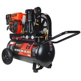 Compressore benzina Genergy Cierzo 516 L/M 208 cc 8 BAR