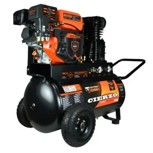 Compressor de gasolina Genergy Cierzo 516 L/M 208 cc 8 BAR