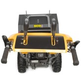 Kehrmaschine Stiga SWS 600 G Steuerungen