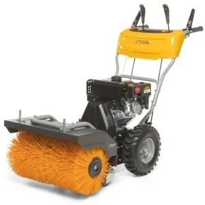 Sweeper Stiga SWS 600 G 212cc