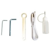 Cesoie a batteria senza fili Anova TPB2202 7,2 V