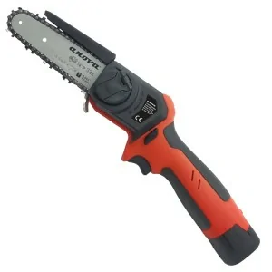 Mini Pruning Chainsaw with Battery Anova MB380 14.4 V