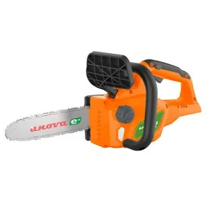 Battery-powered chainsaw Anova E-Plus E20M10 25,5 cm 20V