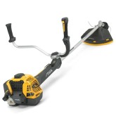 Decespugliatore Stiga BC 760 B