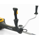 Freischneider Stiga BC 760 B Typologie