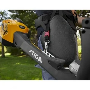 Brushcutter Stiga BC 760 B harness