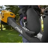 Brushcutter Stiga BC 760 B harness