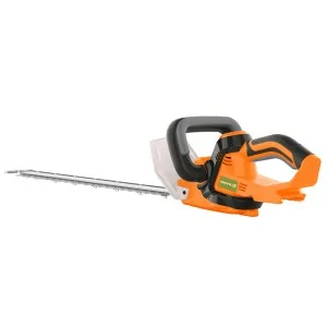 Battery powered hedge trimmers Anova E-Plus E20CS 54 cm 20 V