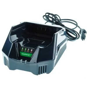 Fast charger for ION-LITHIUM batteries Anova E-PLUS 58V