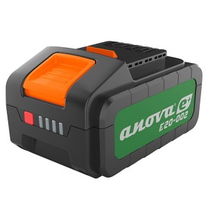 Batería Ion-Litio Anova E+ E20-002 20 V 4 Ah